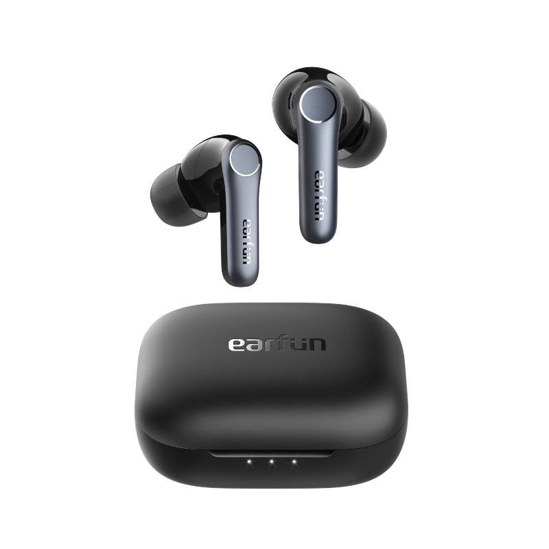 EarFun Air Pro 4 50dB ANC LDAC Hi-Res Lossless Audio Earbuds