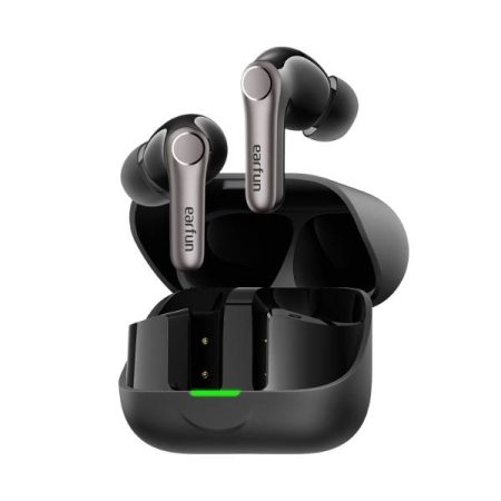 EarFun Air Pro 4 Plus Hi-Res Adaptive ANC Earbuds 50dB