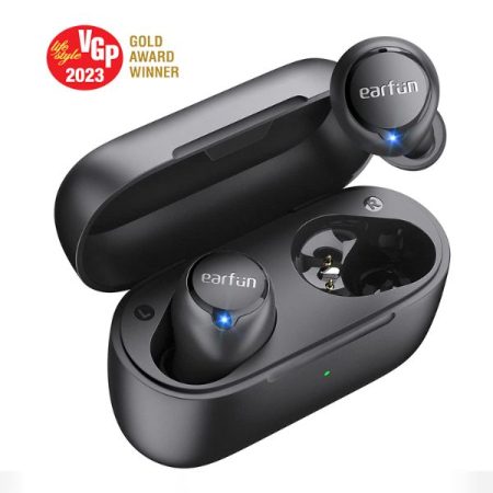 EarFun Free 2S aptX True Wireless Earbuds