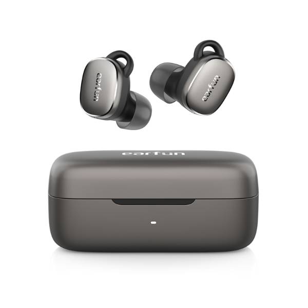 EarFun Free Pro 3 World’s First Hi-Res & Snapdragon Sound ANC Earbuds
