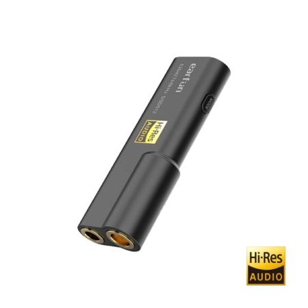 EarFun UA100 Ultimate Hi-Res Portable USB DAC