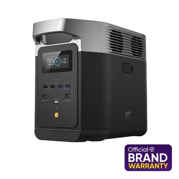 Ecoflow Delta 2 Portable Power Station