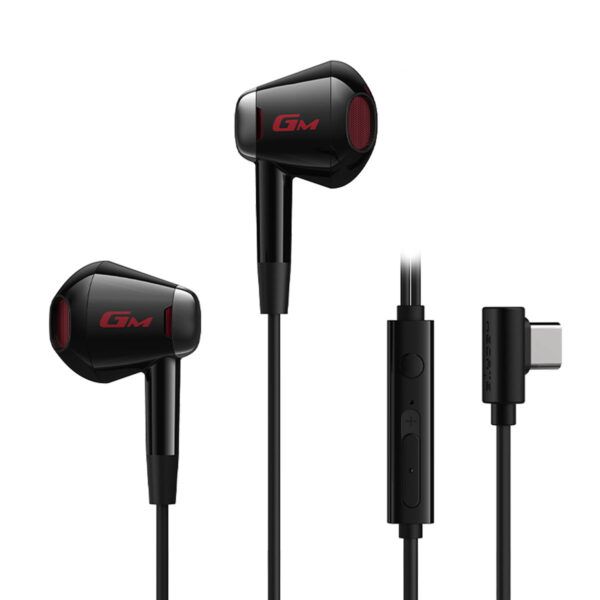 Edifier GM180 Plus Type C Wired Earphones