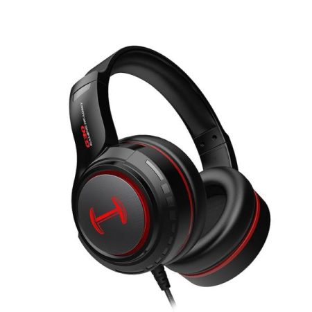 Edifier Hecate G30 II OverEar Wired Black Gaming Headphone