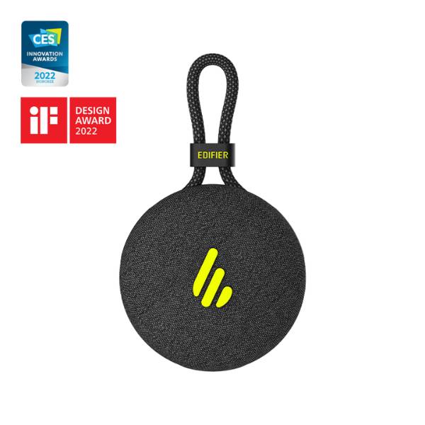 Edifier MP100 Plus Portable Bluetooth Speaker