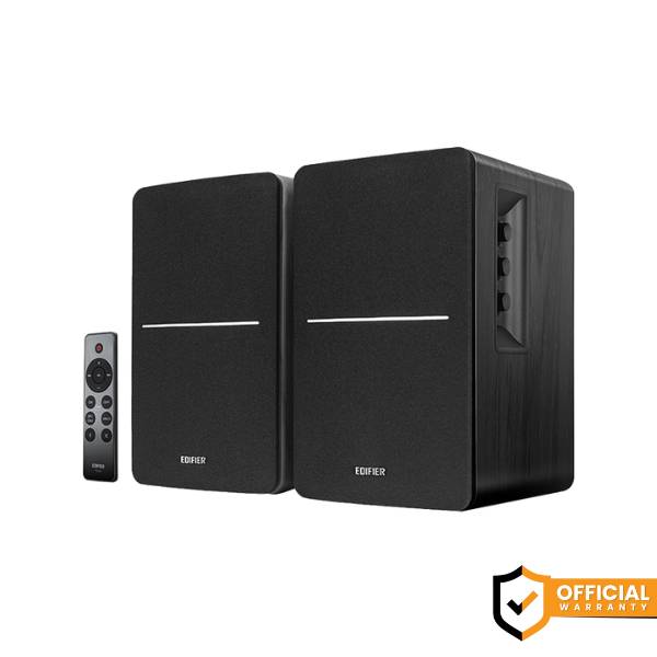 Edifier R1280DBs Active Bluetooth Bookshelf Speakers