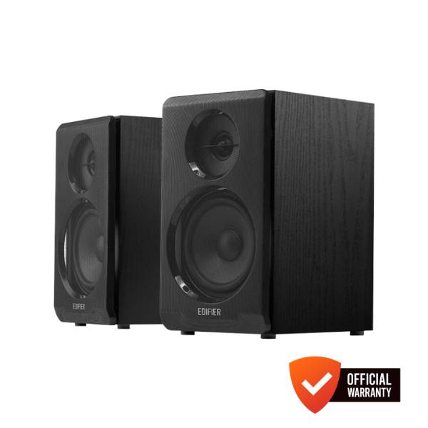 Edifier R33BT Active Bluetooth Computer Speakers