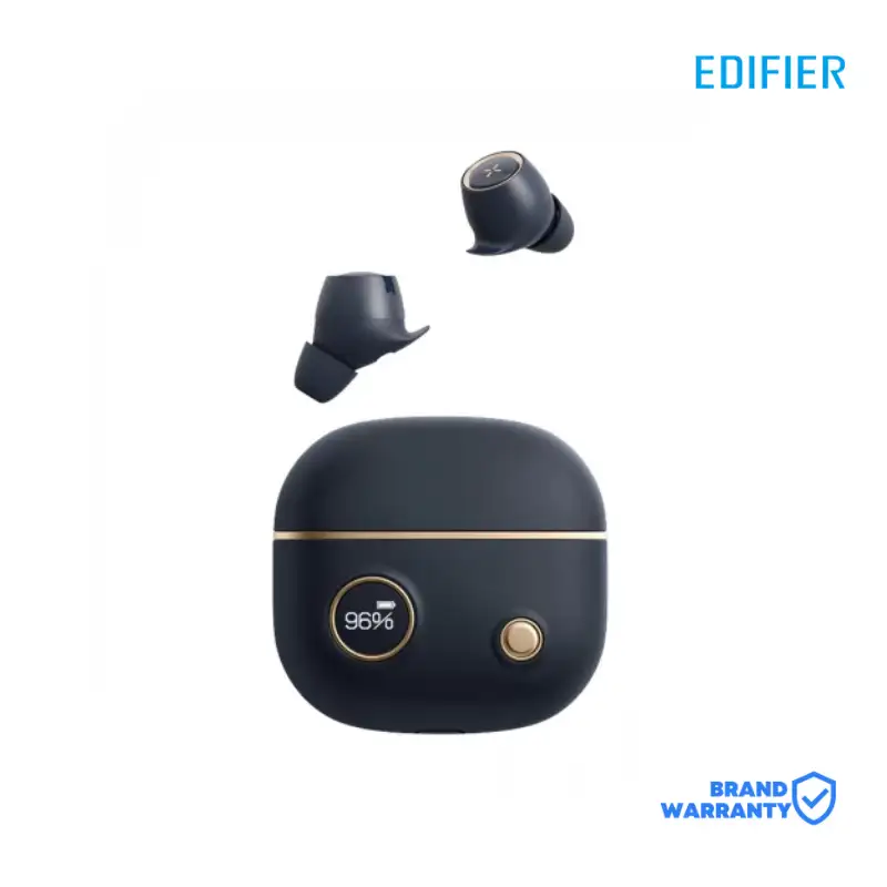 Edifier UniBuds True Wireless Stereo Earbuds