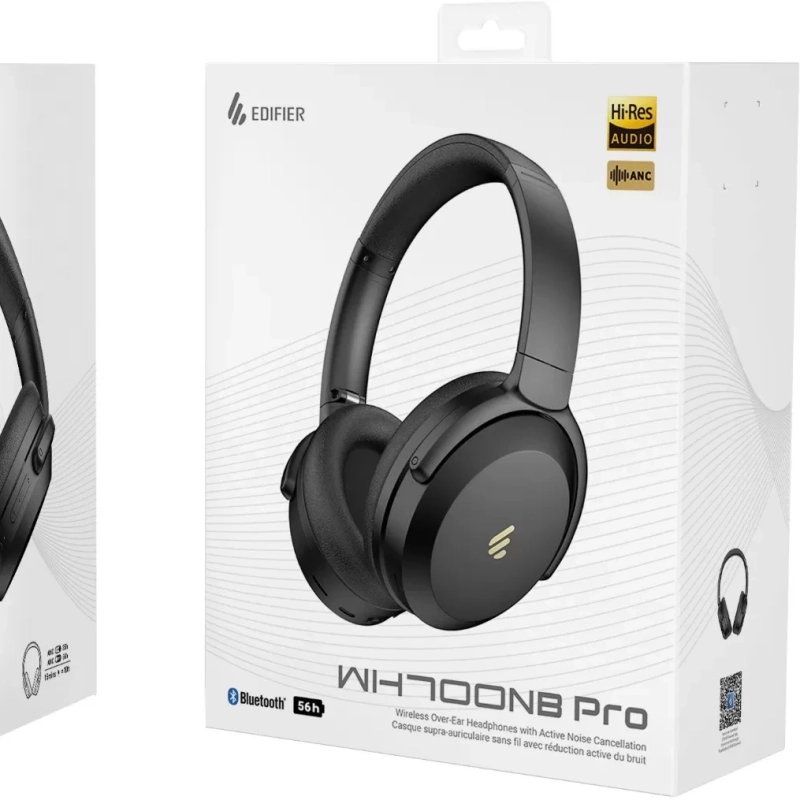 Edifier WH700NB Pro ANC Bluetooth Headphone.2