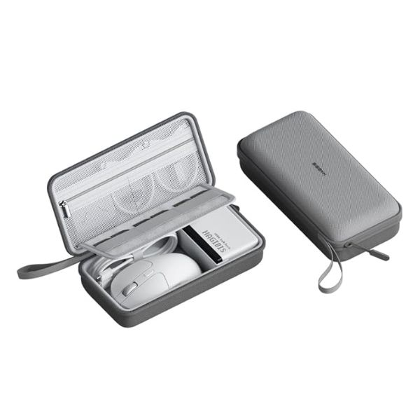 Hagibis Electronic Organizer Travel Case