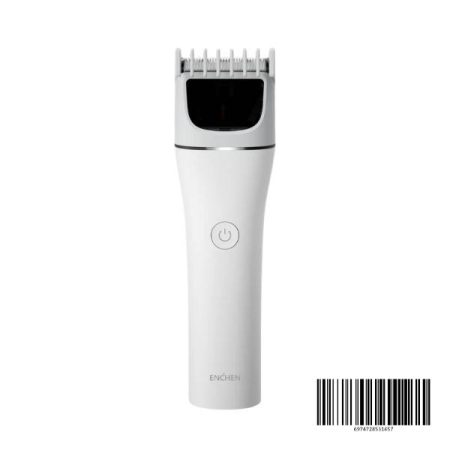 Xiaomi Enchen Boost 2 Electric Hair Trimmer Update Version