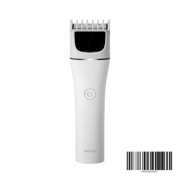 Xiaomi Enchen Boost 2 Electric Hair Trimmer Update Version