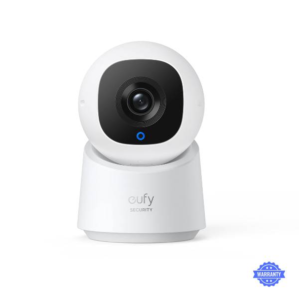 Eufy C220 2K Smart Security Camera