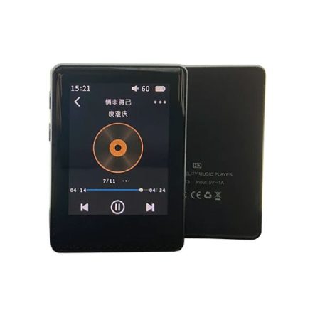 F.Audio T3D Hi-Res Music Player