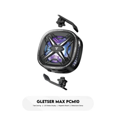 FANTECH PCM10 Gletser Max Phone Cooler