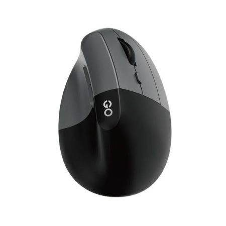 FANTECH W195R Go Comfy Vertical Ergonomic Mouse
