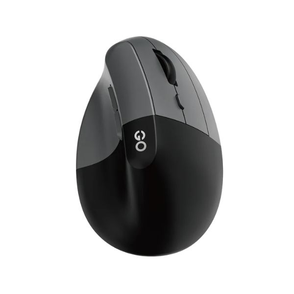 FANTECH W195R Go Comfy Vertical Ergonomic Mouse