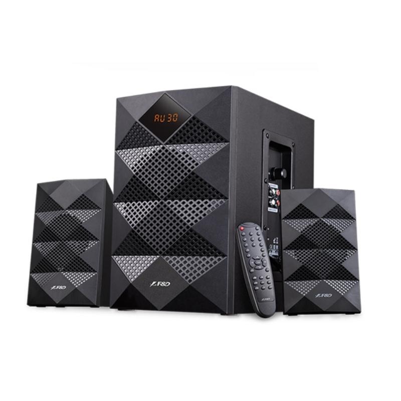 F&D A180X Multimedia Bluetooth Speaker 2:1