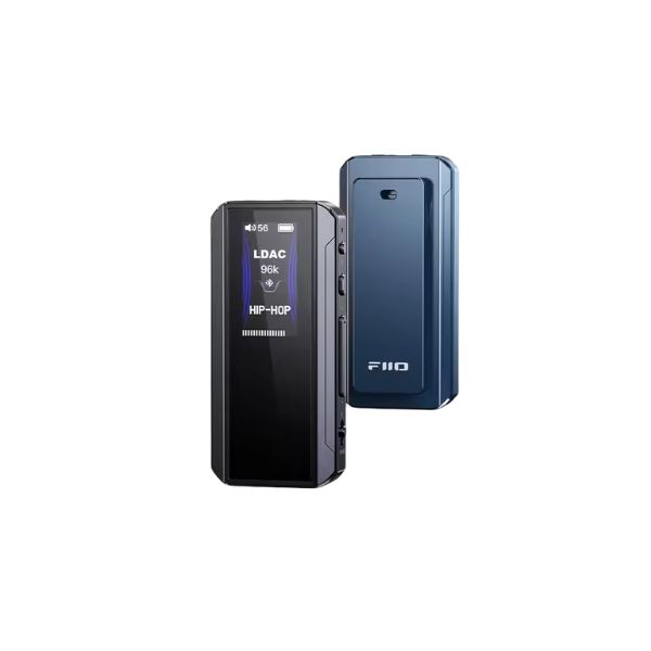 FiiO BTR13 Bluetooth DAC and Headphone Amplifier