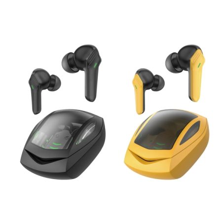 FONENG BL118 Stereo Gaming TWS Earbuds