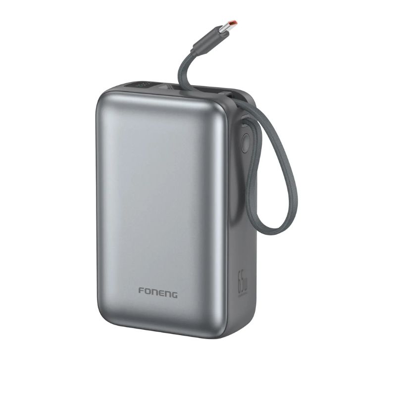 FONENG PX128 65w 30000mAh Power Bank