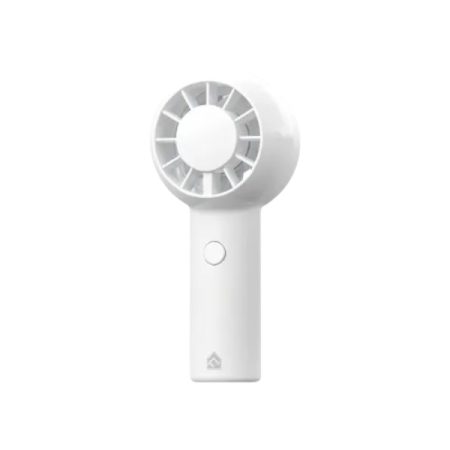Fantech PAC1 Portable Handheld Charger Fan