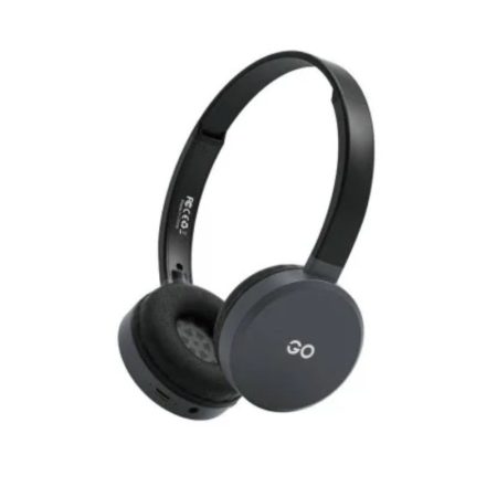Fantech WH02 GO AIR Bluetooth Wireless Headphone