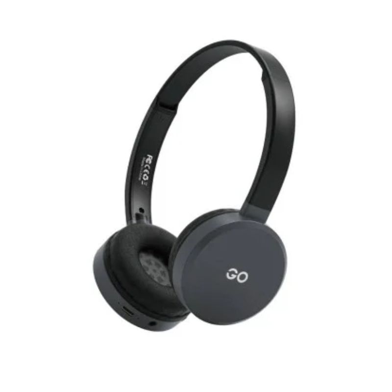 Fantech WH02 GO AIR Bluetooth Wireless Headphone