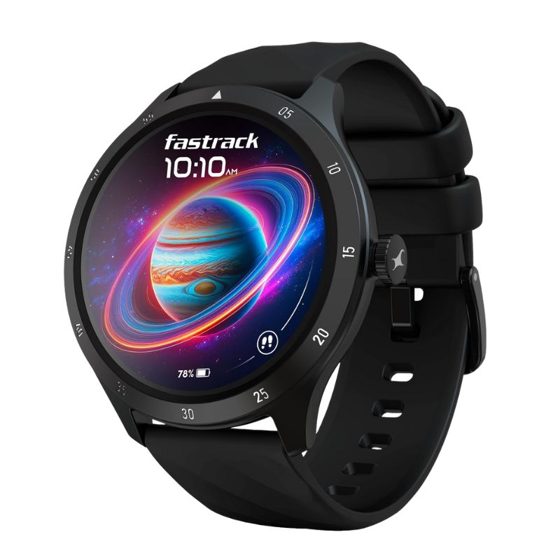 Fastrack Jupiter R2 Smartwatch