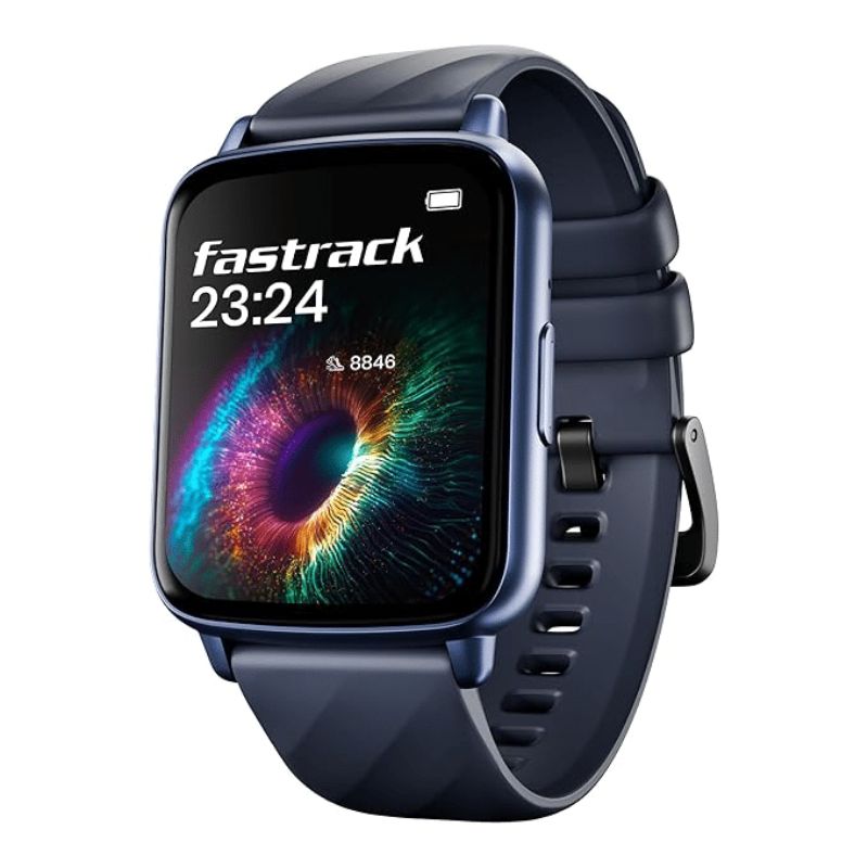 Fastrack Jupiter S1 Smartwatch