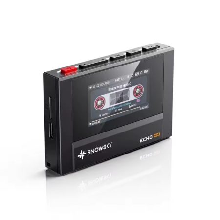 FiiO SNOWSKY Echo Mini Portable Music Player
