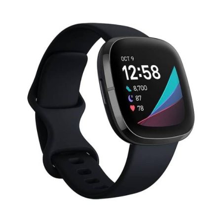 Fitbit Sense Advanced Smartwatch with Tools