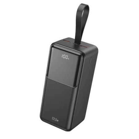 Foneng P65 50000mAh Power Bank 22.5W