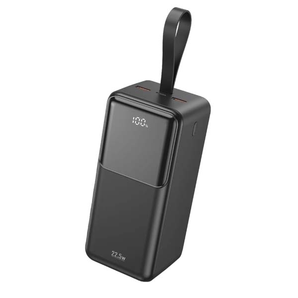 Foneng P65 50000mAh Power Bank 22.5W