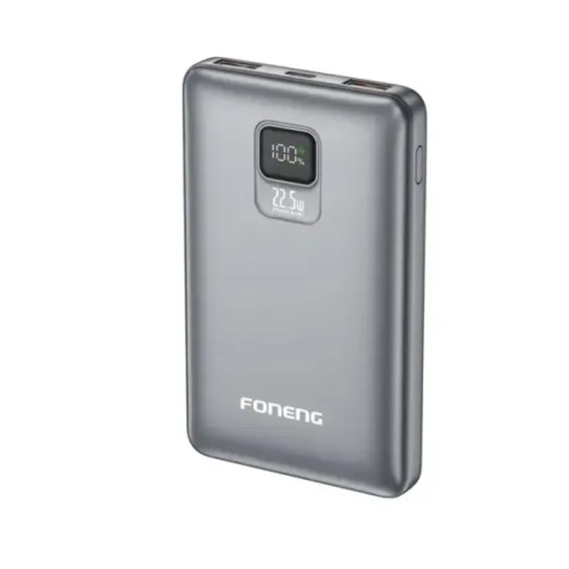 Foneng PX125 10000mAh Power Bank