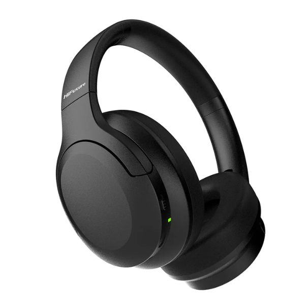 HiFuture FutureTour-Over Ear ANC Headphones