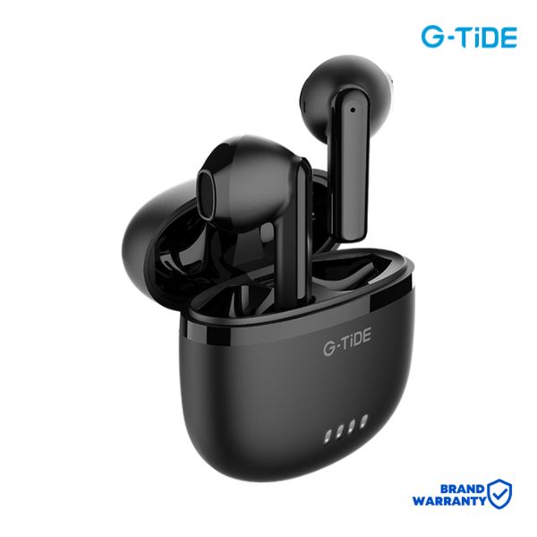 G-TiDE L1 TWS Earbuds