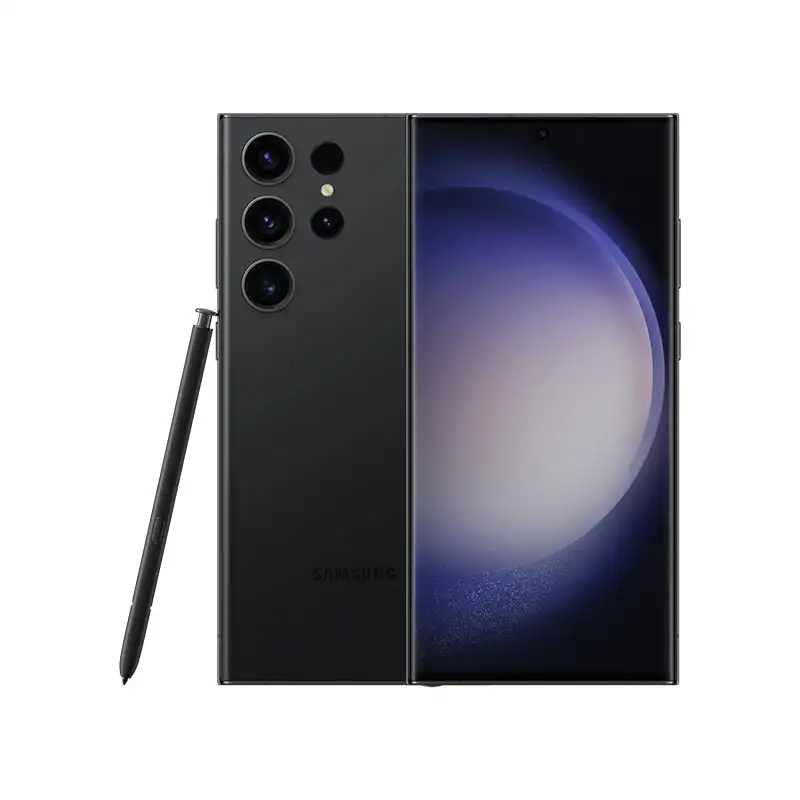 Galaxy S23 Ultra S Pen, Phantom Black