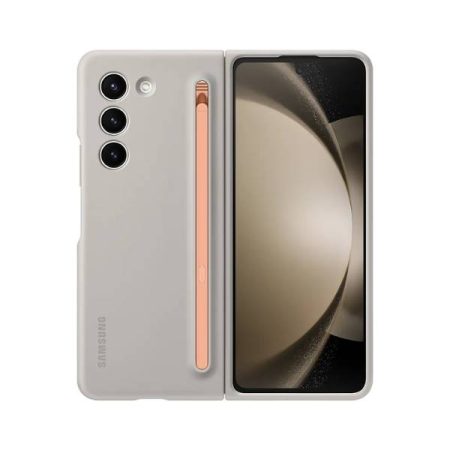 Genuine Samsung Slim S-pen Case for Galaxy Z Fold 5