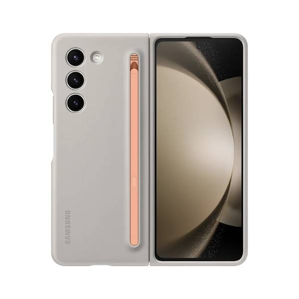 Genuine Samsung Slim S-pen Case for Galaxy Z Fold 5