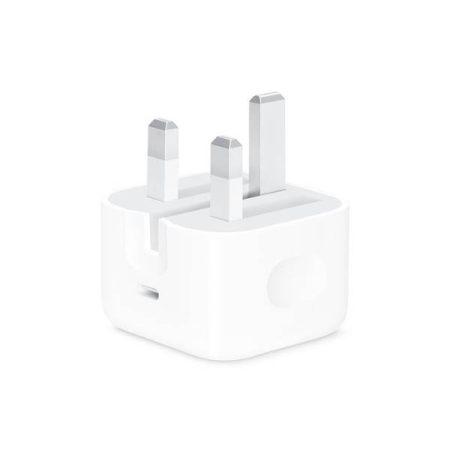 Apple 20W USB-C Power Adapter
