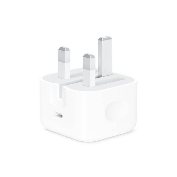 Apple 20W USB-C Power Adapter