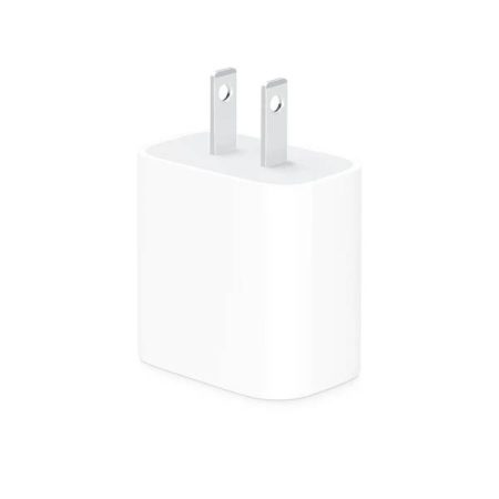 Genuine Apple 20W USB-C Power Adapter