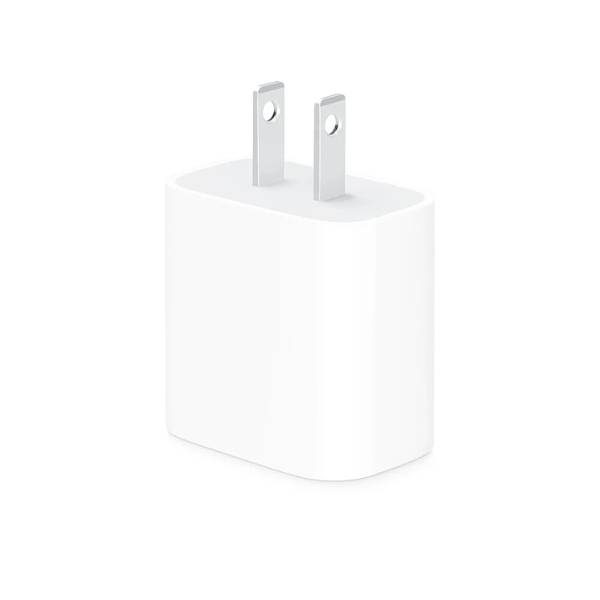 Genuine Apple 20W USB-C Power Adapter