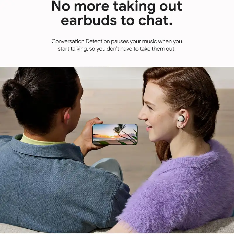 Google Pixel Buds Pro 2 Wireless 