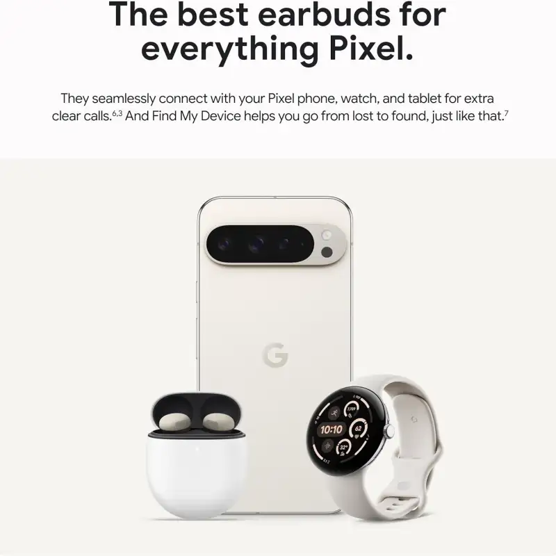 Google Pixel Buds Pro 2 Wireless 