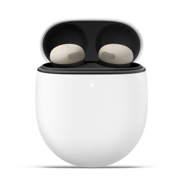 Google Pixel Buds Pro 2 (Porcelain)