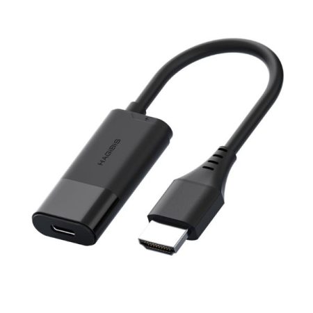 HAGIBIS HDMI to USB-C Video Adapter
