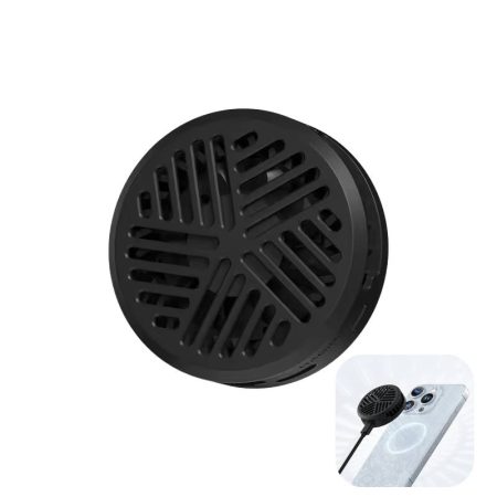 HAGIBIS MC100S Magnetic Phone Cooler