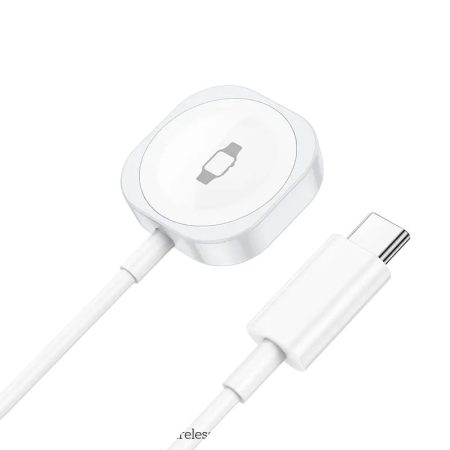 HOCO DC81 Cloud Watch Wireless Charger For iWatch